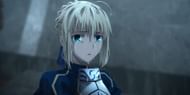 Fate/stay night: Unlimited Blade Works (Image via Ufotable)